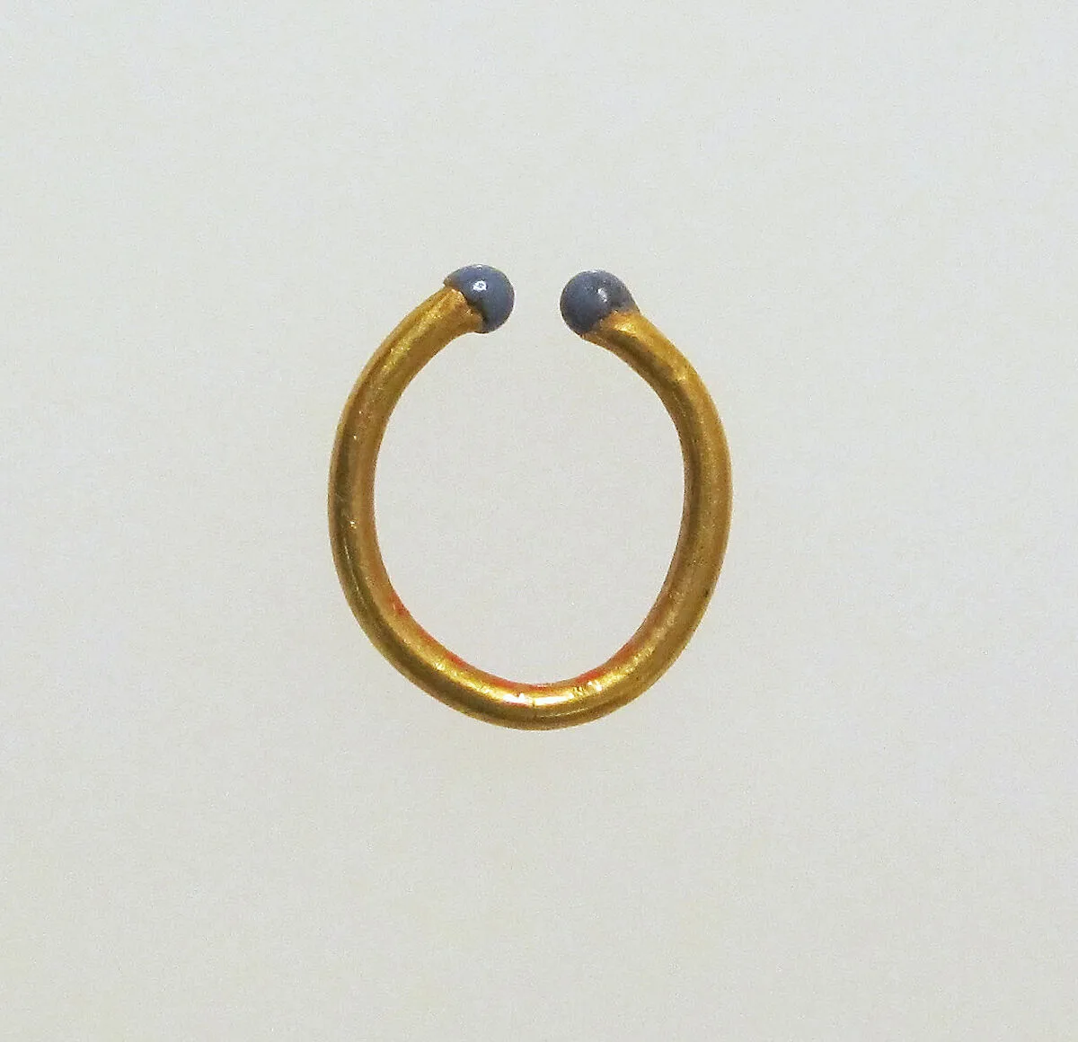 Earring — Unknown
