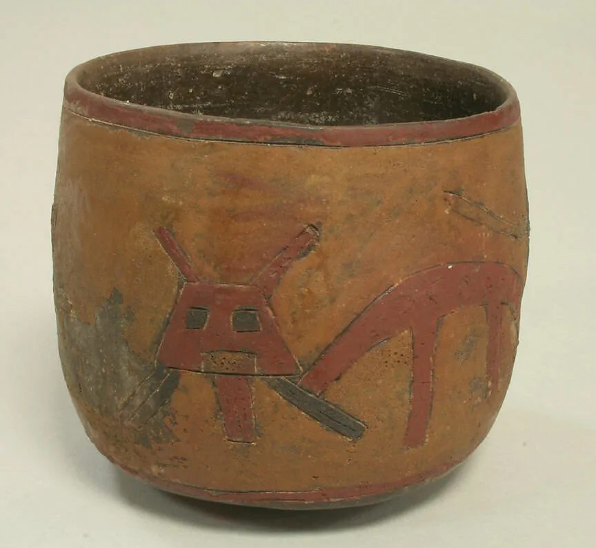 Bowl — Unknown