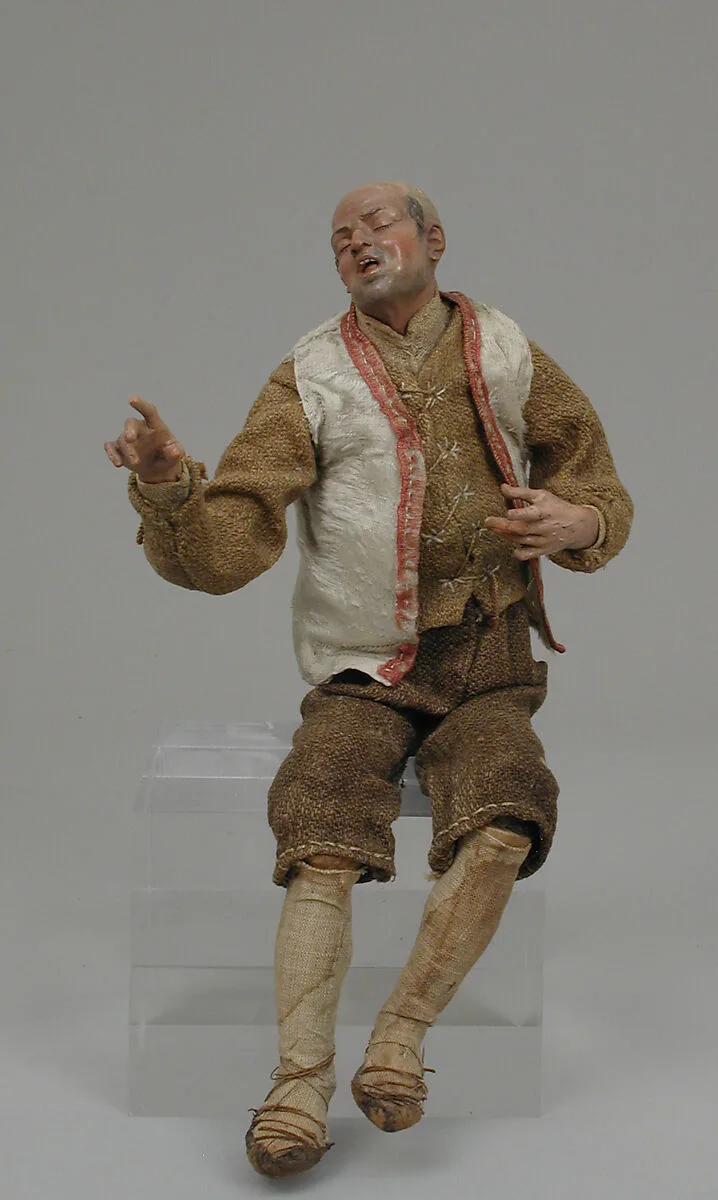 Shepherd — Unknown