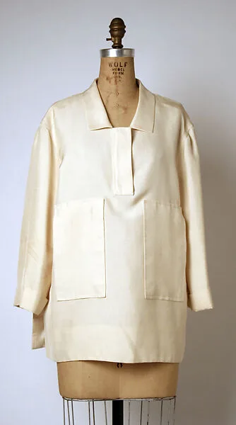 Blouse — Hubert de Givenchy|Givenchy Boutique|House of Givenchy