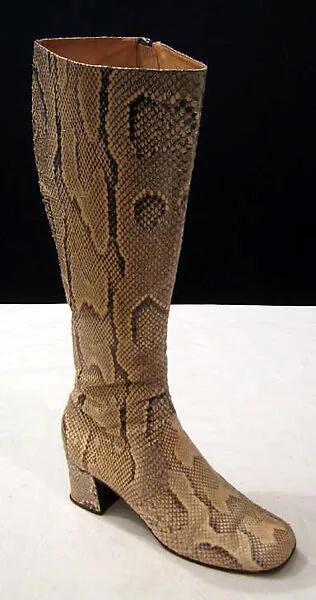 Boots — The Chelsea Cobbler