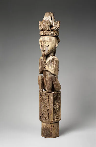 Figure (Hampatong) — Unknown