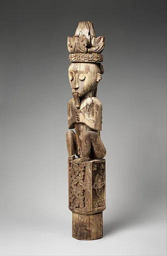 Figure (Hampatong)