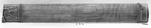 Koto  (箏)