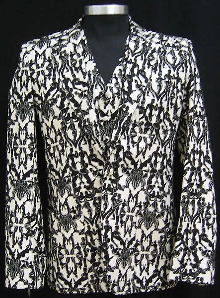Jacket — Jean Paul Gaultier