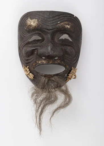 Mask (Sōmen)
