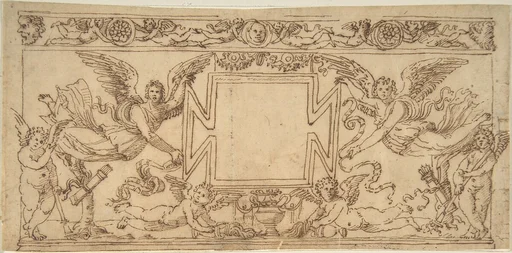 Sarcophagus