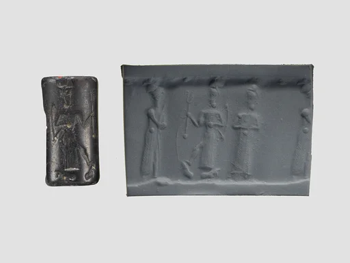 Cylinder seal