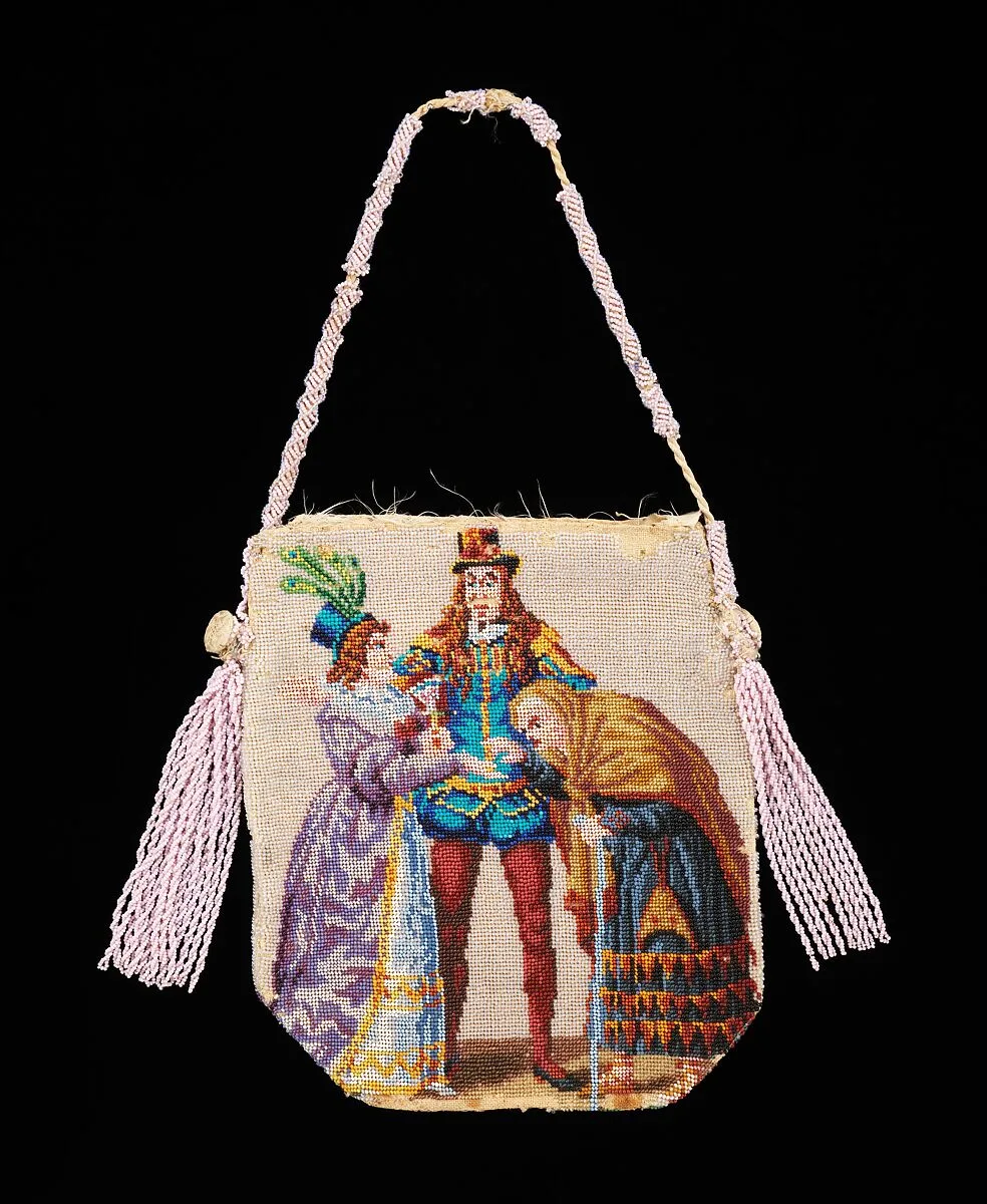 Pouch — Unknown