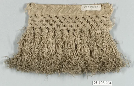 Fringe