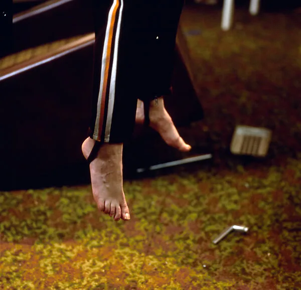 Stasi City — Jane and Louise Wilson