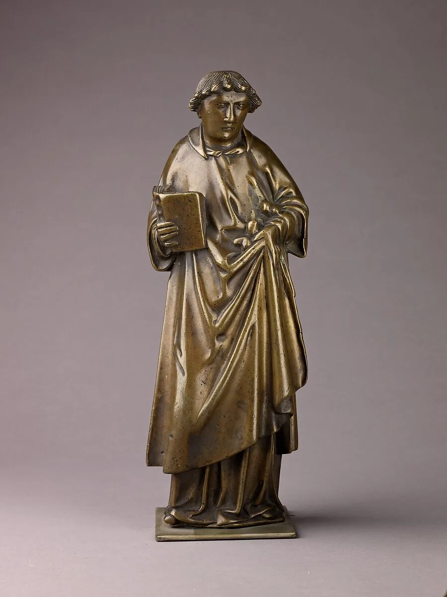 Saint Stephen — Unknown