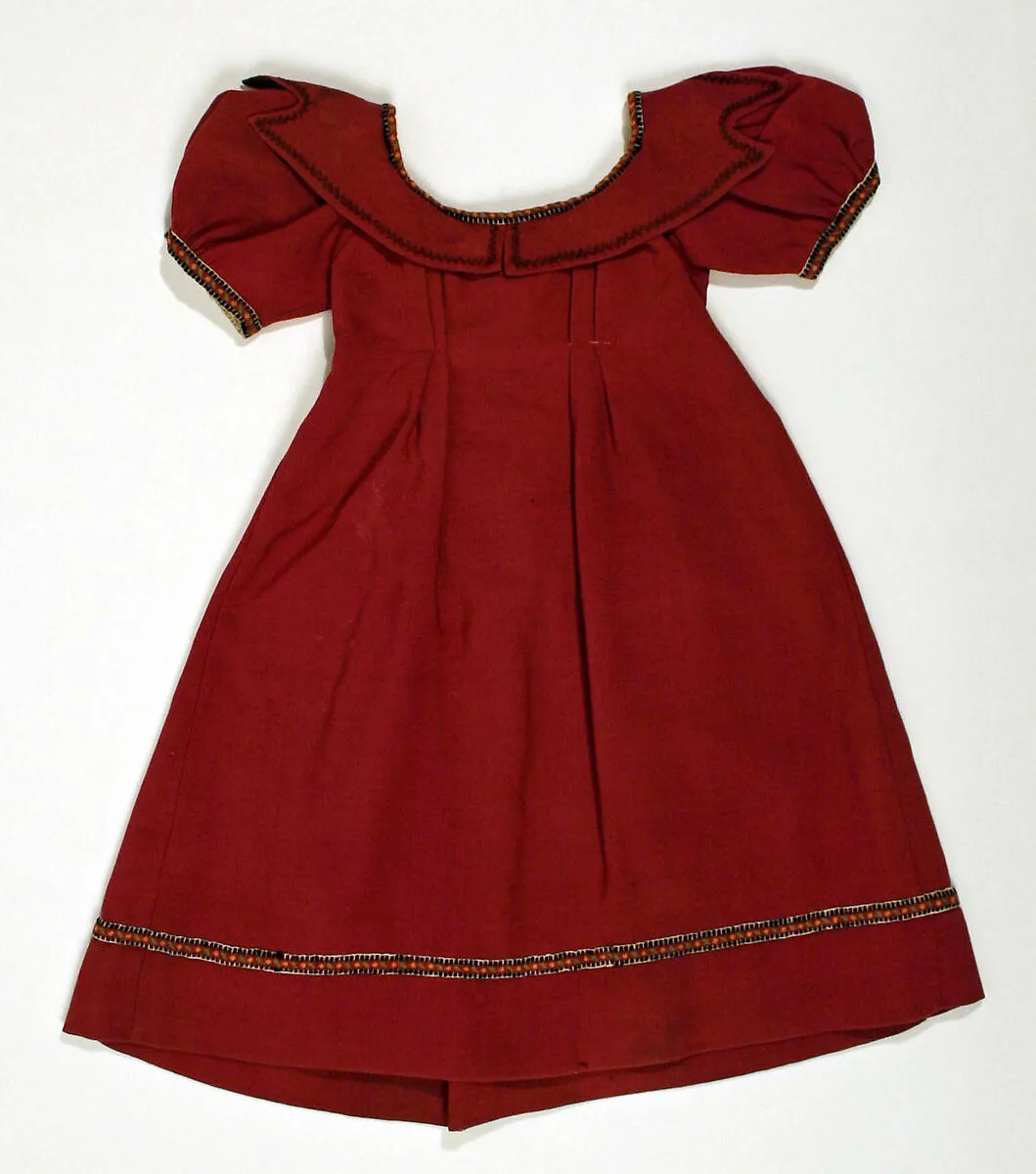 Dress — Unknown