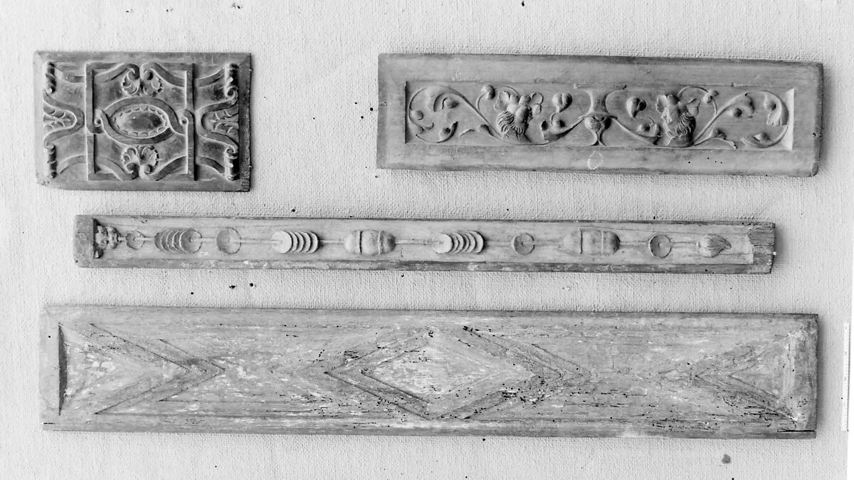 Panel — Unknown