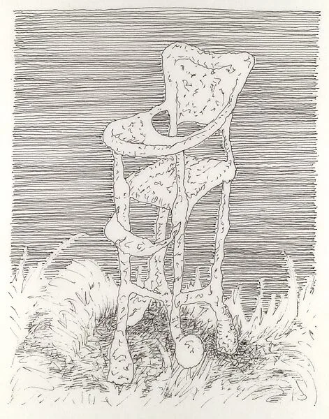 Untitled — Lucas Samaras