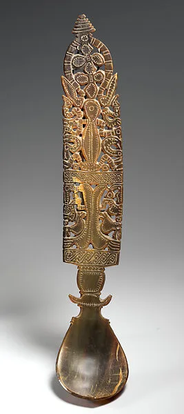 Spoon — Unknown