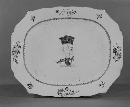 Platter