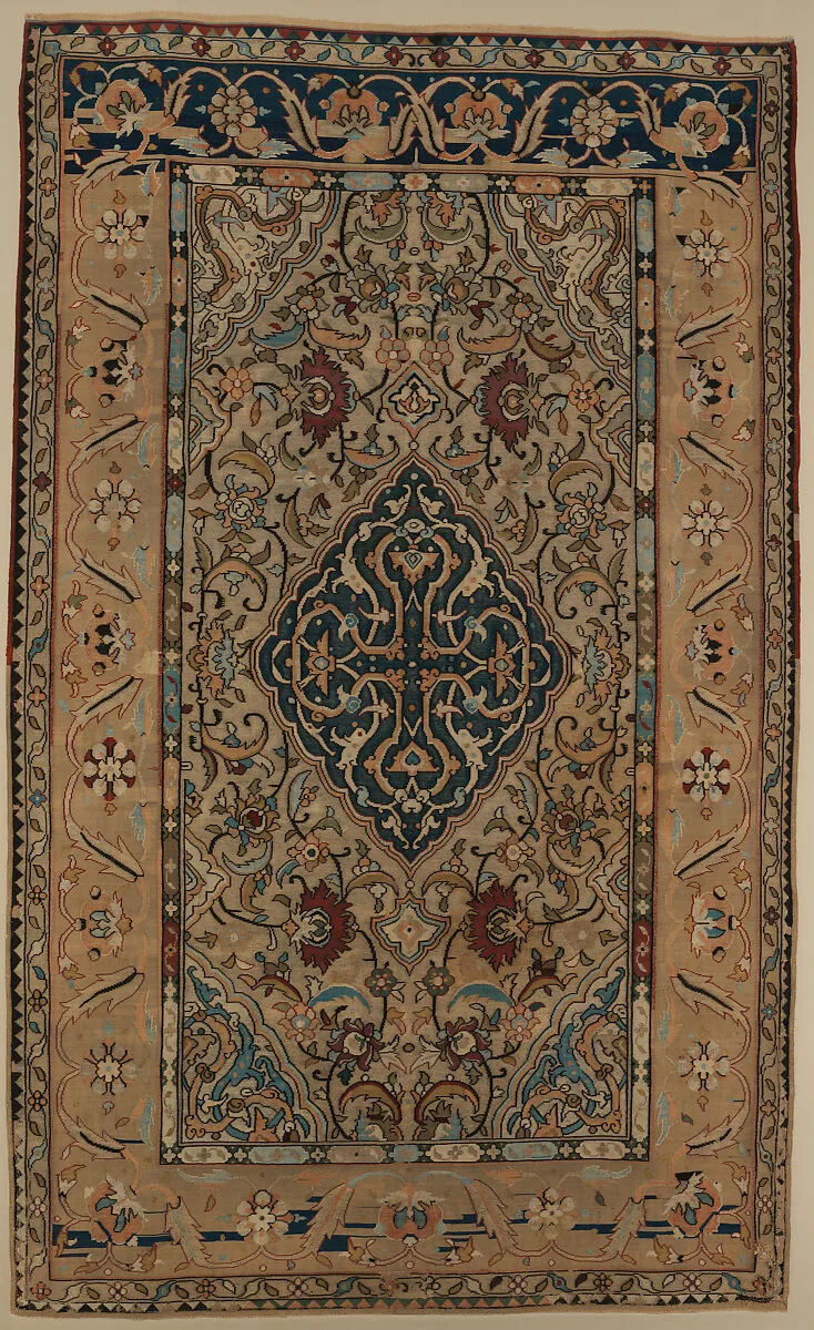 Carpet — Unknown