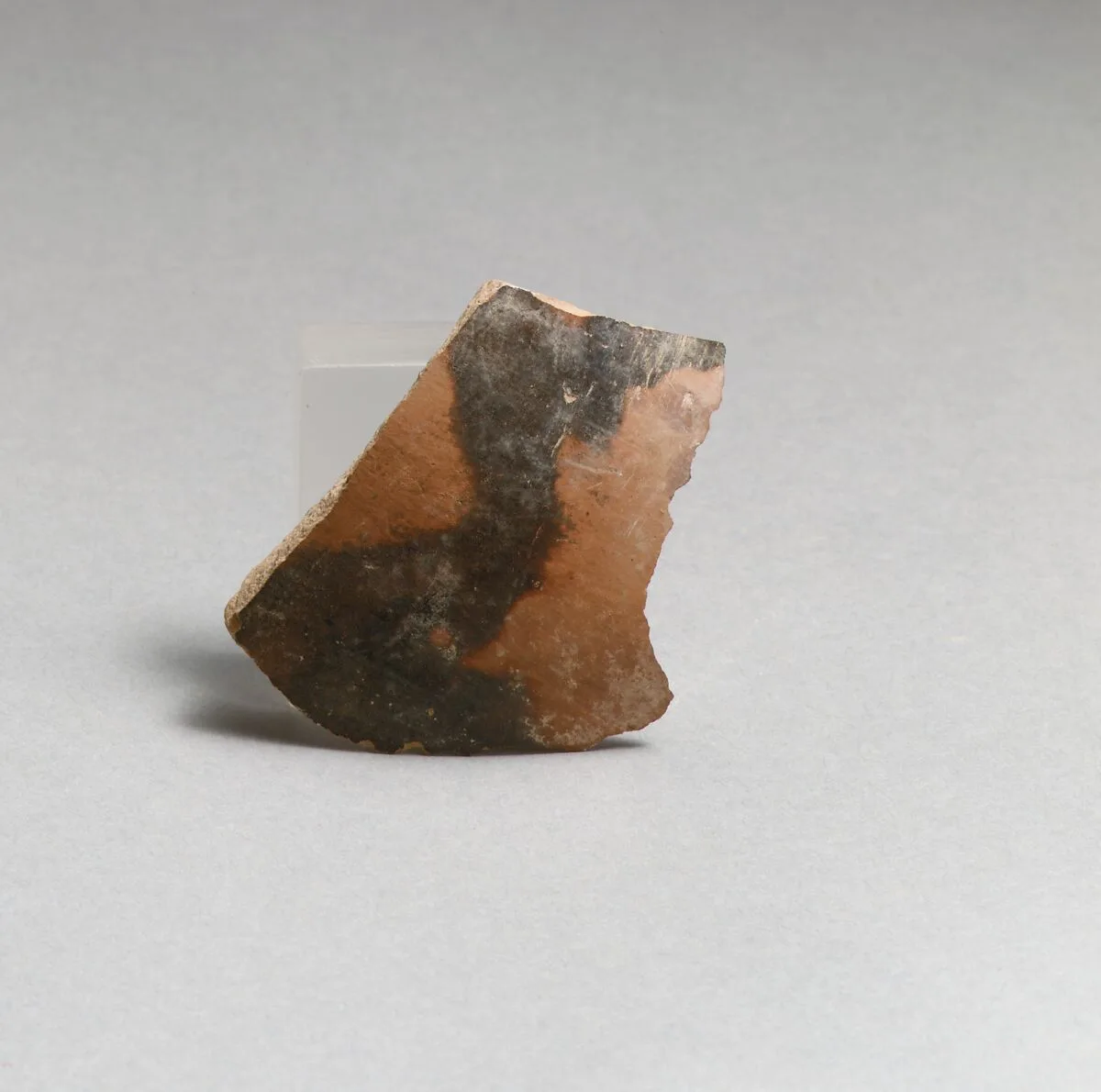 Vase fragment — Unknown