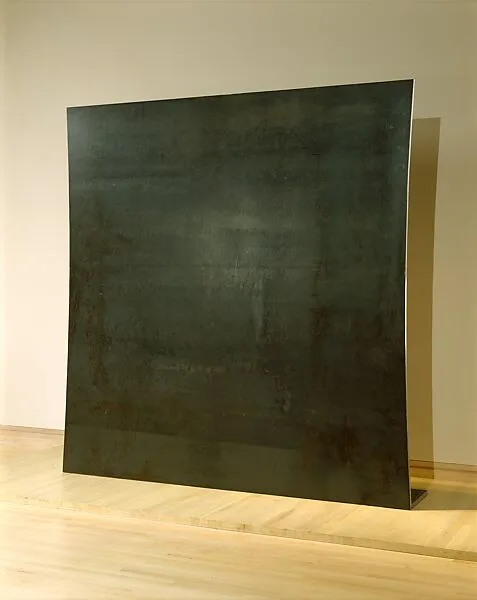 Curve XXXII — Ellsworth Kelly