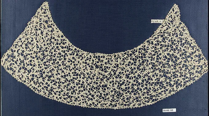 Collar — Unknown