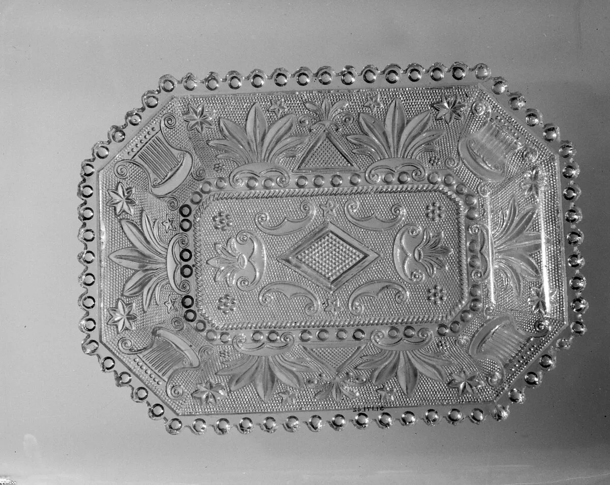 Dish — Unknown