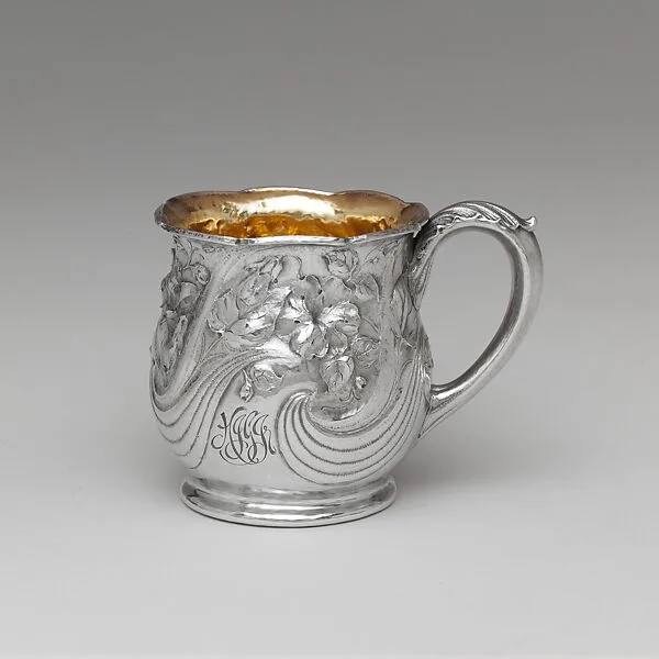 Cup — Gorham Manufacturing Company