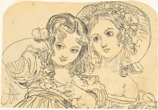 Study of Young Girls