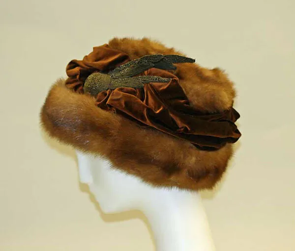 Hat — Unknown