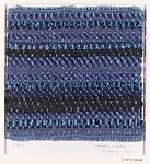 Textile sample