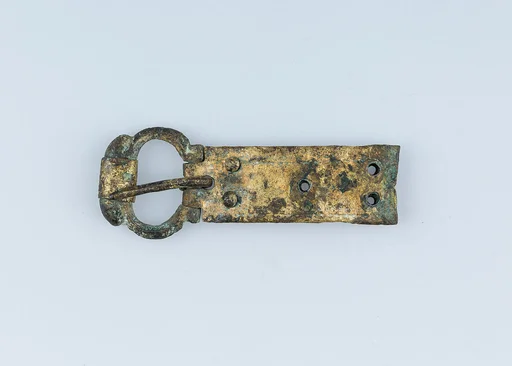 Buckle