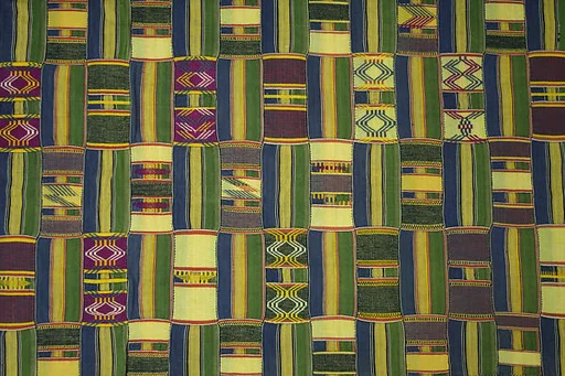 Man's wrapper cloth