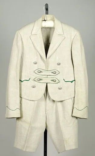 Suit