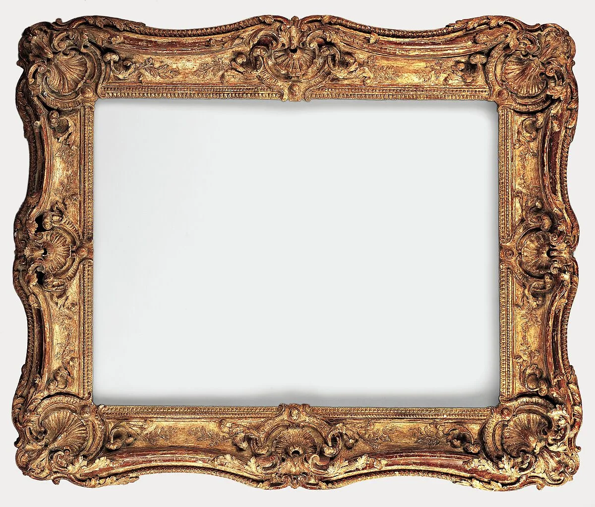 Swept frame — Unknown