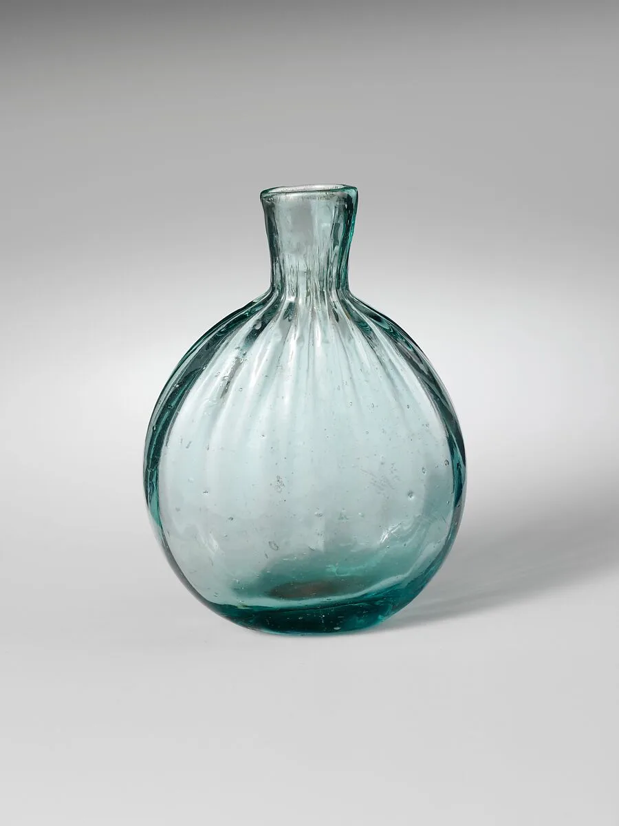 Bottle — Unknown
