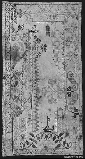 Sampler