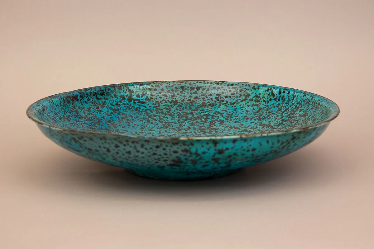 Dish — Unknown