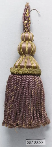 Tassel