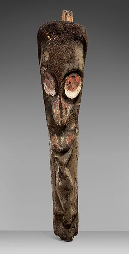 Grade Figure (Maghe Ne Wurwur)