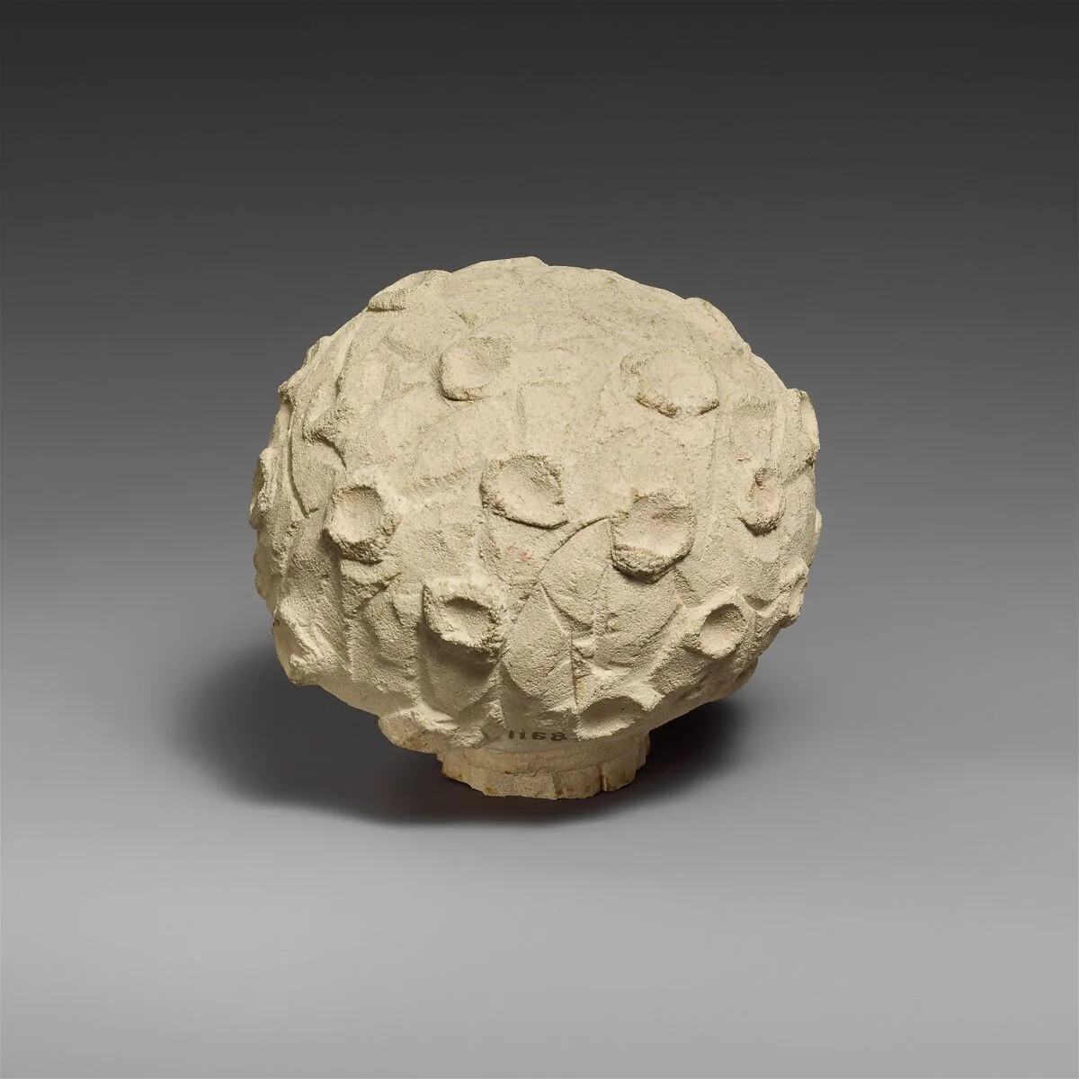Limestone bunch of narcissus — Unknown