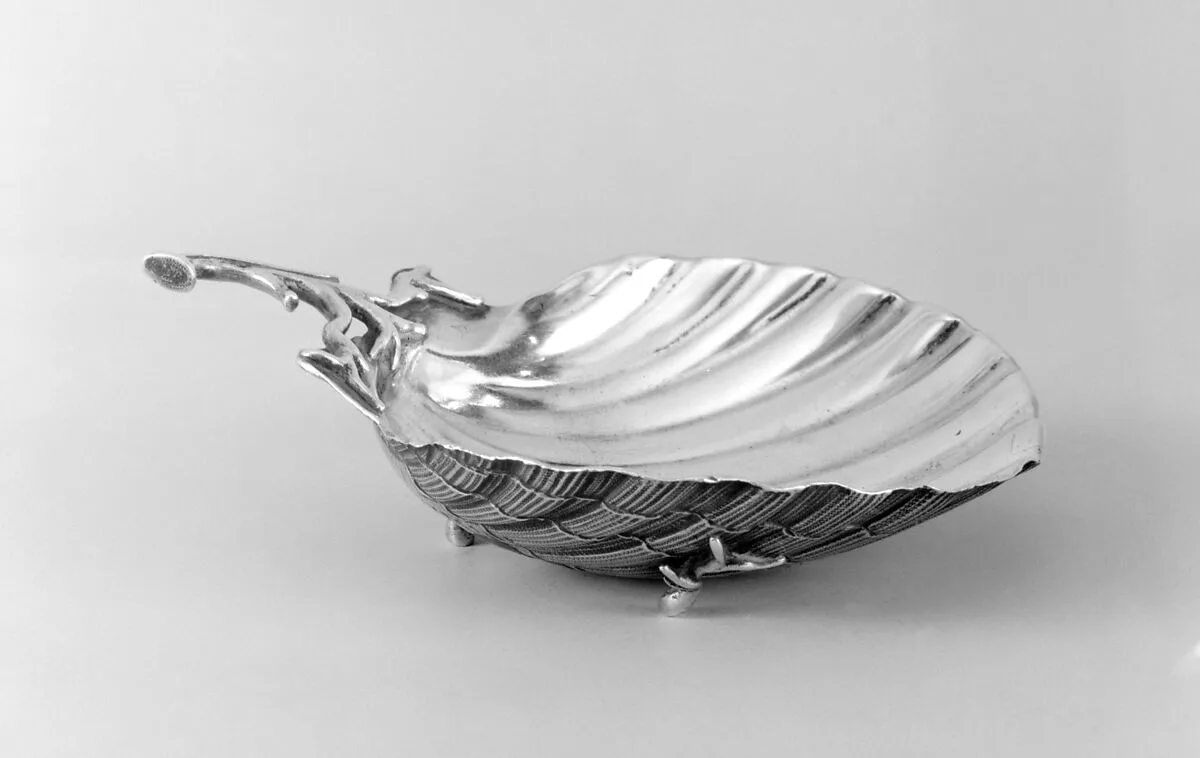 Dish — Louis Regnard