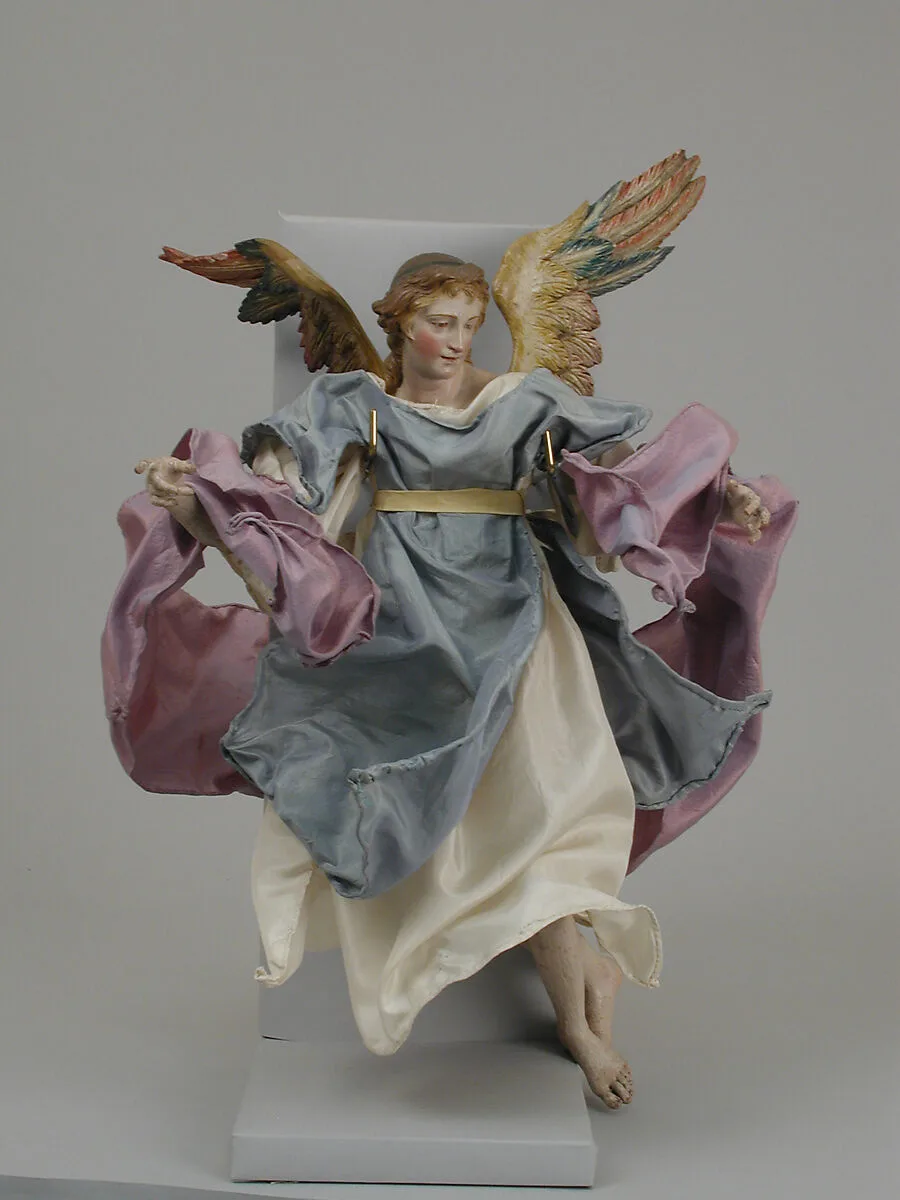 Angel — Unknown