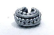 Nose Ornament — Unknown