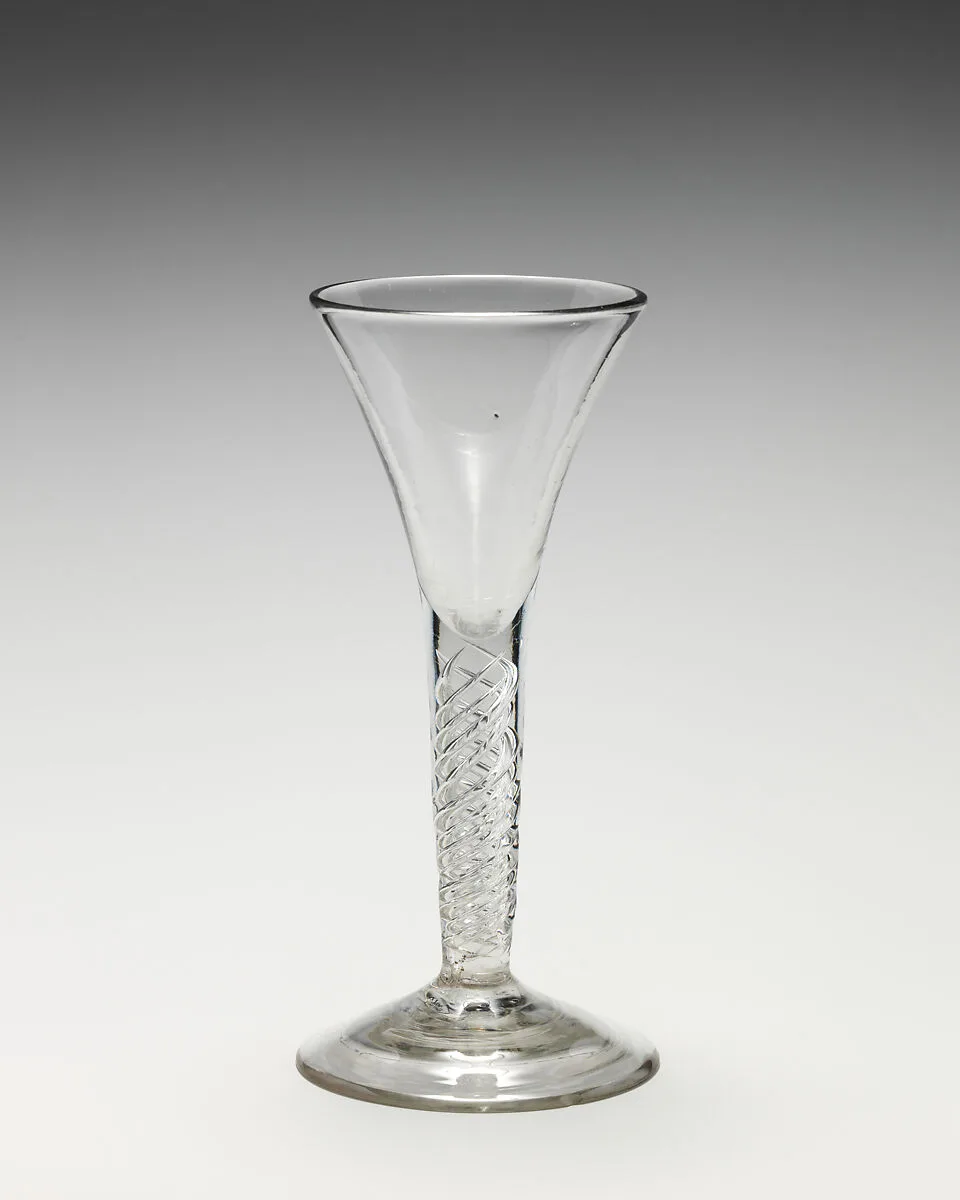 Wineglass — Unknown