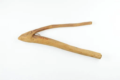 Model Pick from a Foundation Deposit