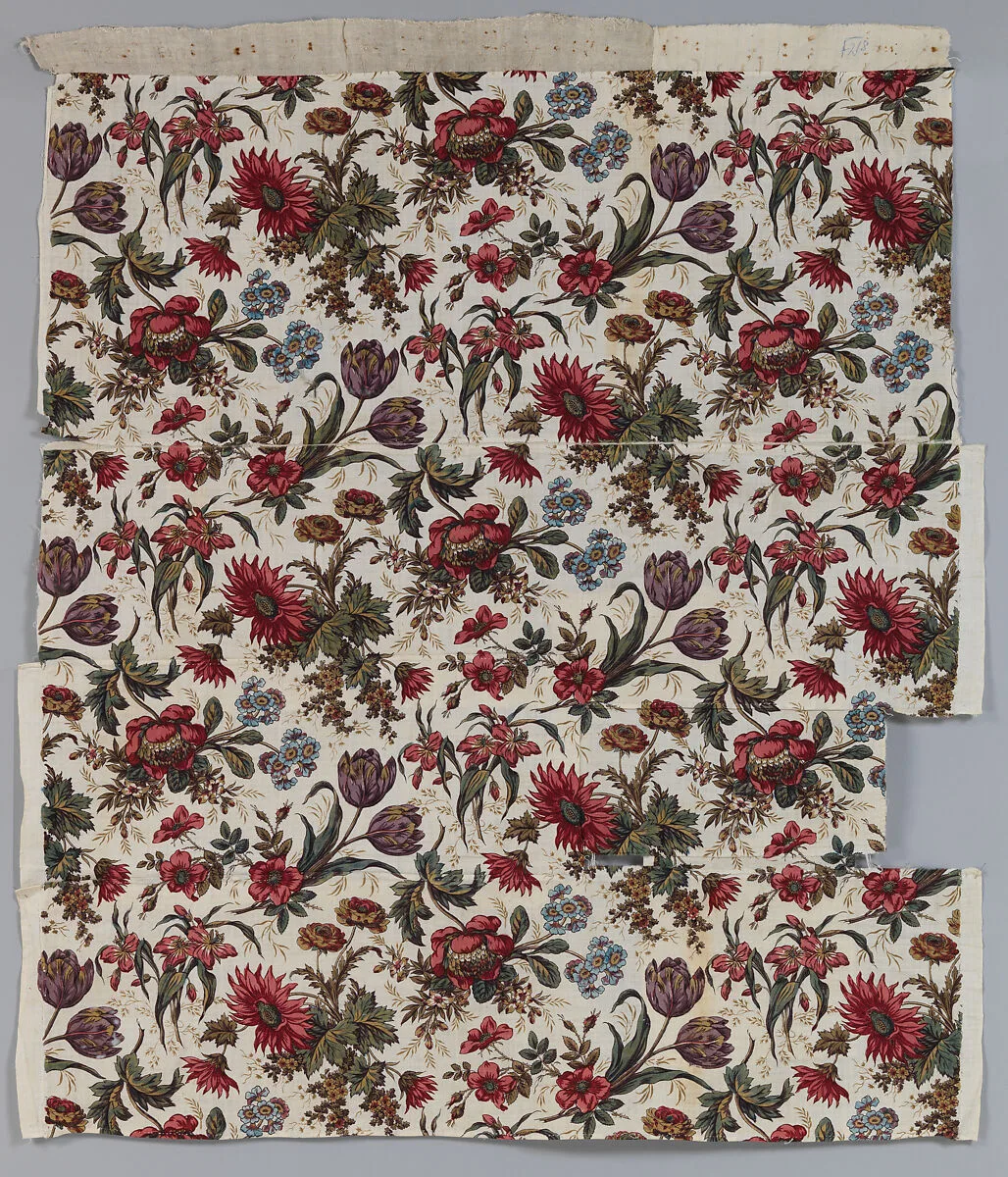 Panel — Unknown