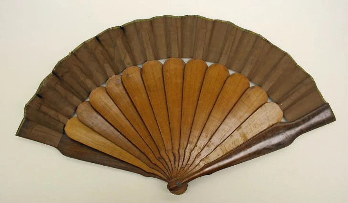 Fan — Unknown