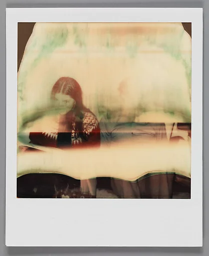 [Ellen Rosenman and William Ferris]