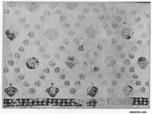 Textile Fragment