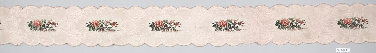 Ribbon — Unknown